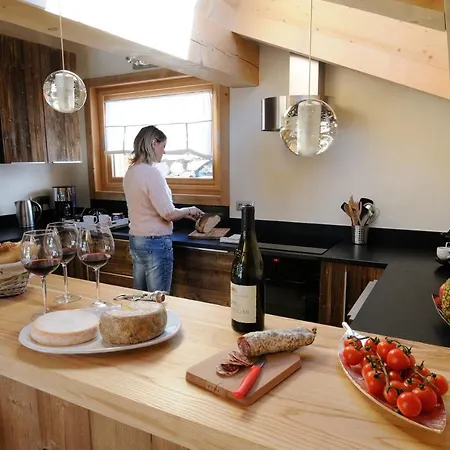 Chalet Chalet Celeste *