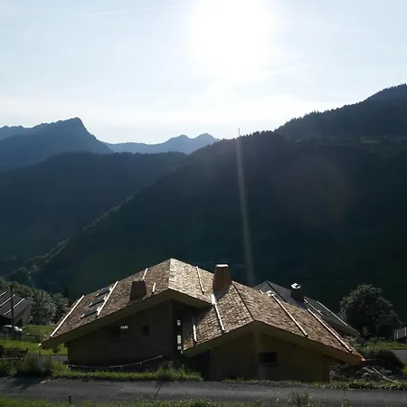 Chalet Chalet Celeste *