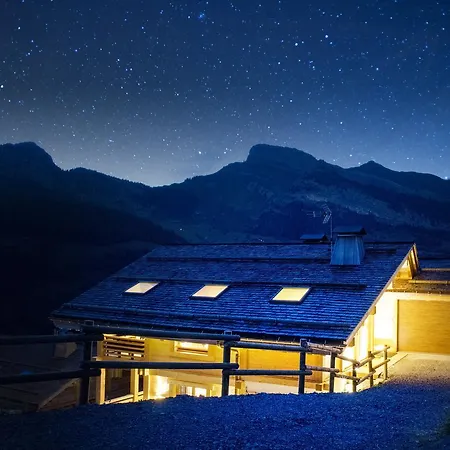 Chalet Celeste