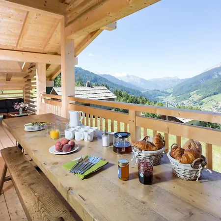 Chalet Celeste * Le Grand-Bornand