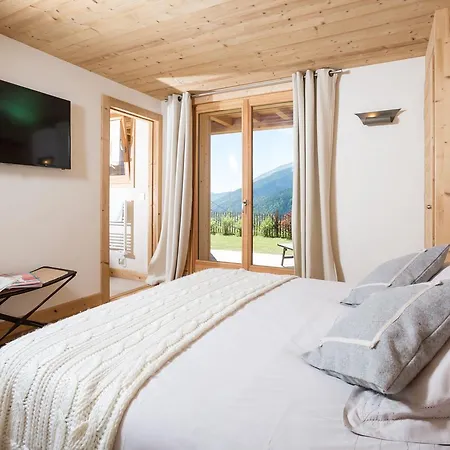 Chalet Celeste