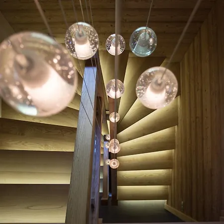 Chalet Celeste * Le Grand-Bornand
