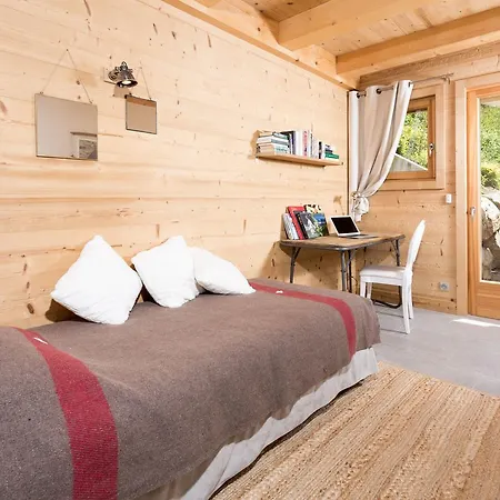 Chalet Celeste