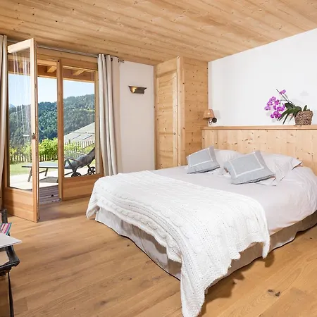 Chalet Chalet Celeste