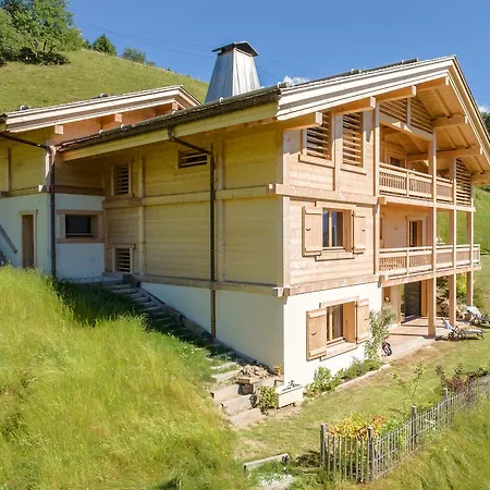 Chalet Chalet Celeste
