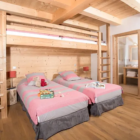 Chalet Celeste