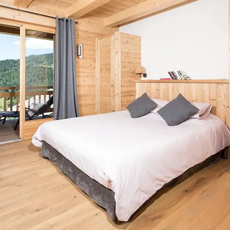 Chalet Chalet Celeste