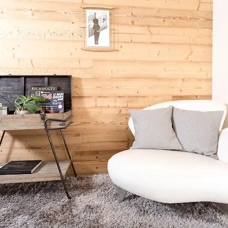 Chalet Celeste Chalet *