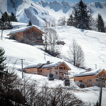 Chalet Celeste Chalet