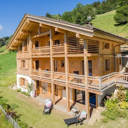 Chalet Chalet Celeste
