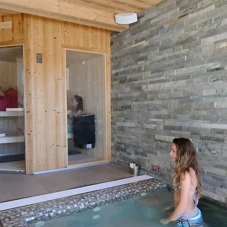 Chalet Celeste Chalet